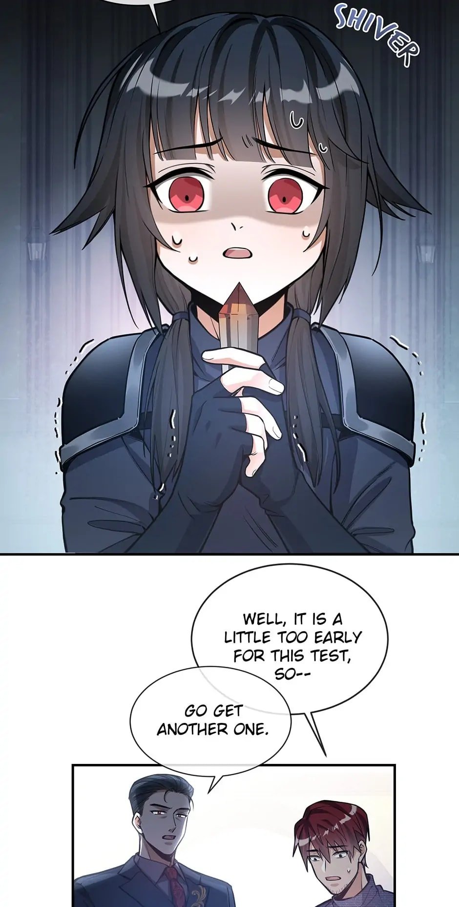 The Beginning After the End, Chapter 175.7 image 49
